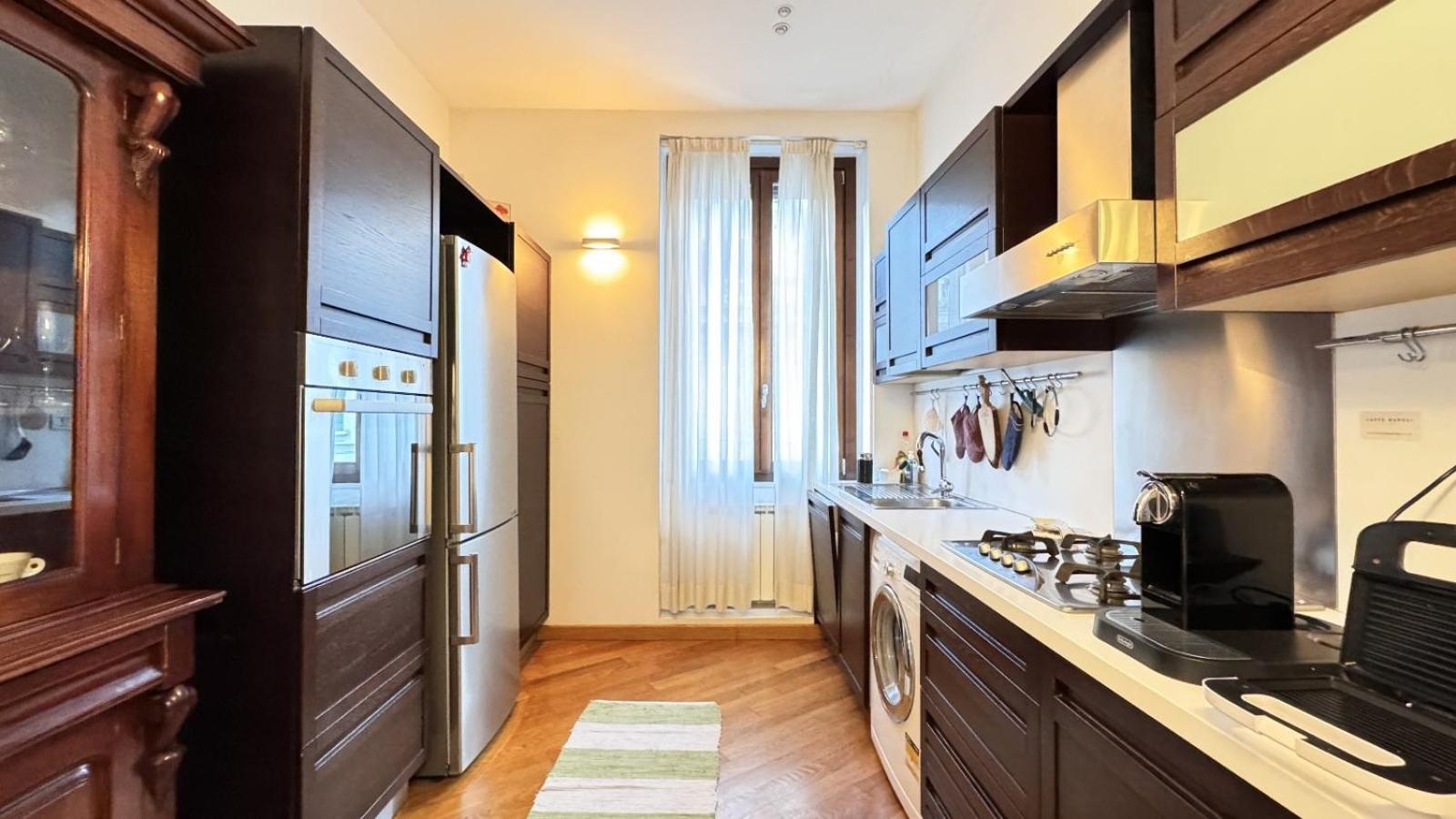 Sempione Apartament Appartamento *
