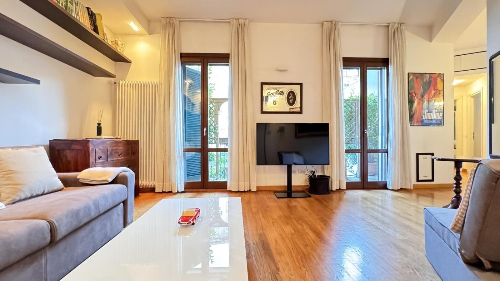 Sempione Apartament Appartamento