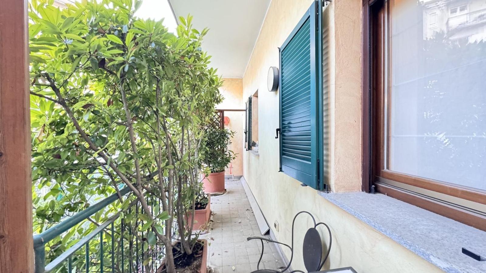 Sempione Apartament Appartamento