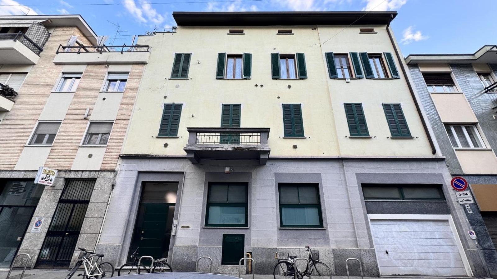 Appartamento Sempione Apartament