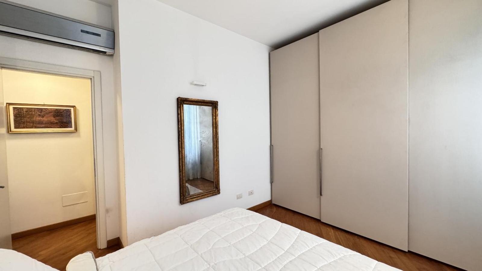 Sempione Apartament Mailand
